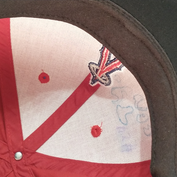 A's Cap - Picture 5 of 6